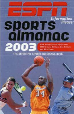 2005 ESPN Sports Almanac