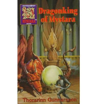 Dragonking of Mystara
