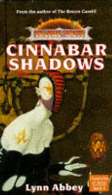 Cinnabar Shadows