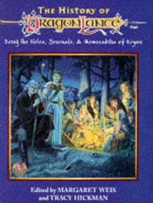 The History of Dragonlance