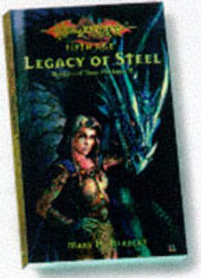 Legacy of Steel