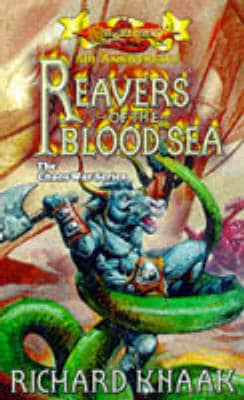 Reavers of the Blood Sea