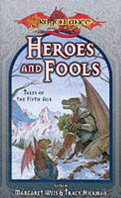 Heroes & Fools