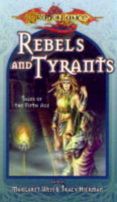 Rebels & Tyrants