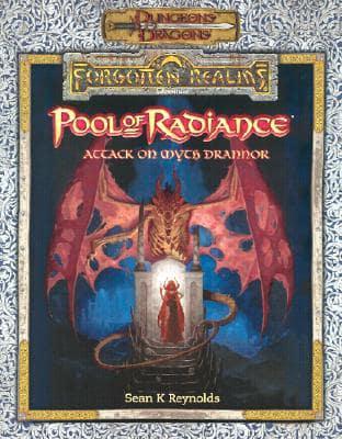 Pool of Radiance