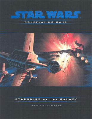 Starships of the Galaxy