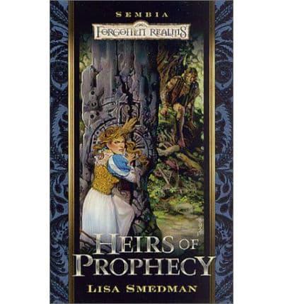 Heirs of Prophecy