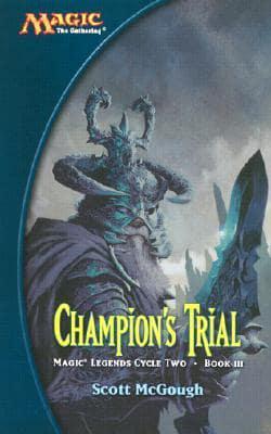 Champion's Trial