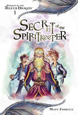 Secret of the Spiritkeeper