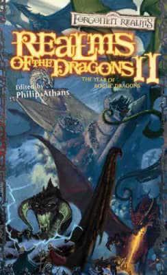 Realms of the Dragons. Book 2