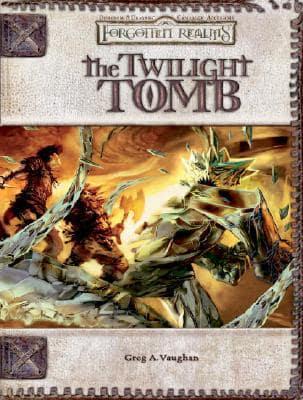 The Twilight Tomb