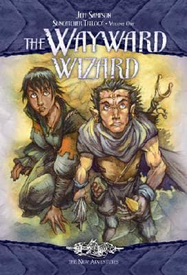 The Wayward Wizard