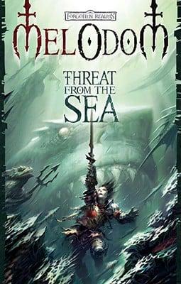 Threat from the Sea