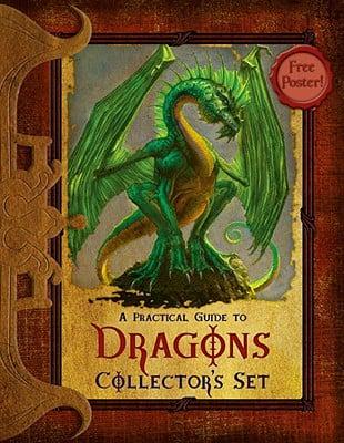 A Practical Guide to Dragons Collector's Set