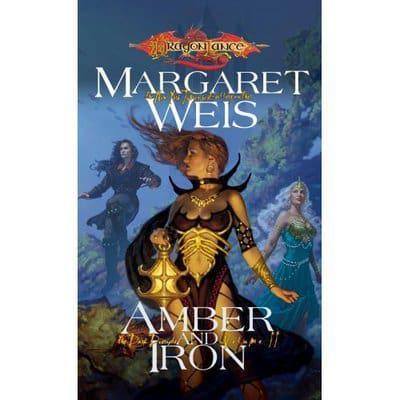 Amber and Iron