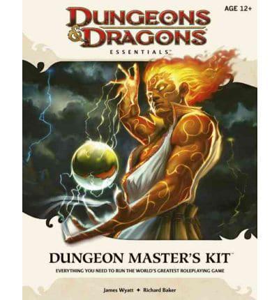 Dungeon Master's Kit