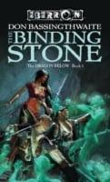 Binding Stone