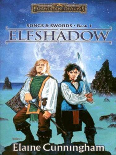 Elfshadow