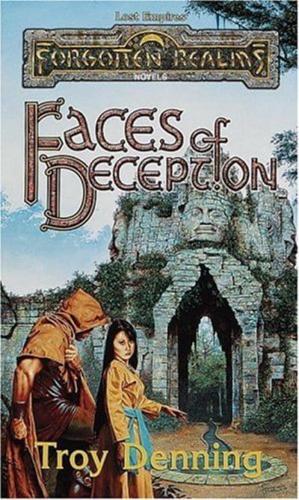 Faces of deception