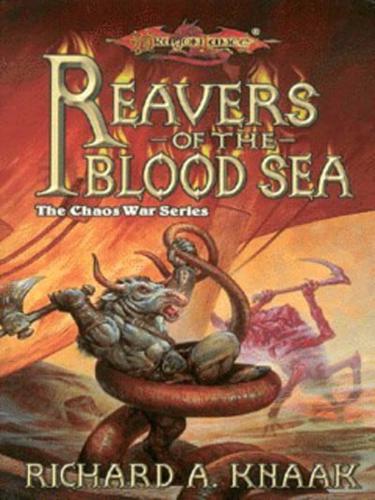 Reavers of the Blood Sea