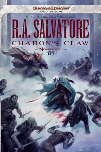 Charon's Claw The Neverwinter Saga