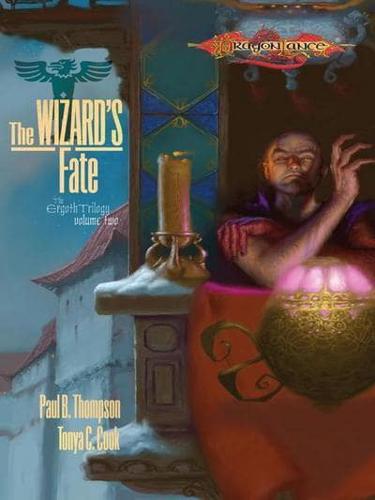 The wizard's fate
