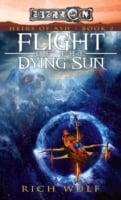 Flight of the Dying Sun