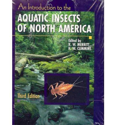 An Introduction to Aquatic Insects of North America