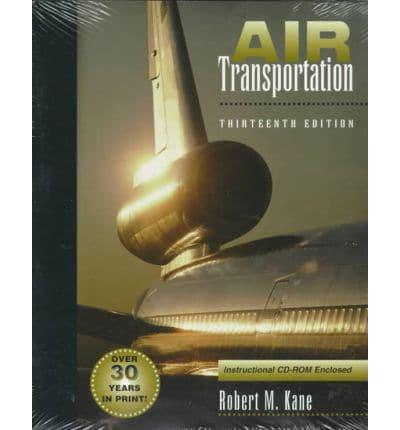 Air Transportation