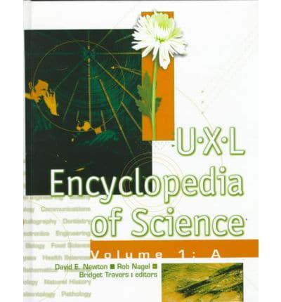 U-X-L Encyclopedia of Science