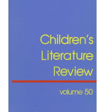 Children's Literature Review