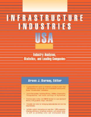 Infrastructure Industries USA. 2001
