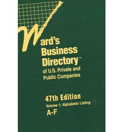 Wards Business Directory