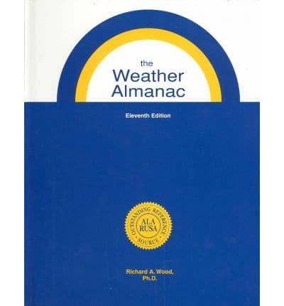 The Weather Almanac