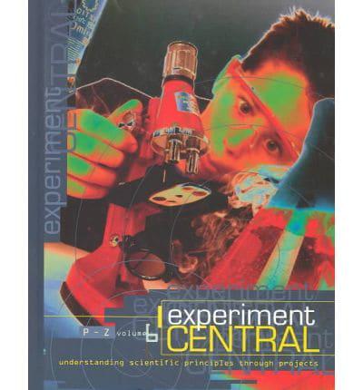 Experiment Central