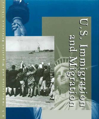 U.S. Immigration and Migration. Biographies