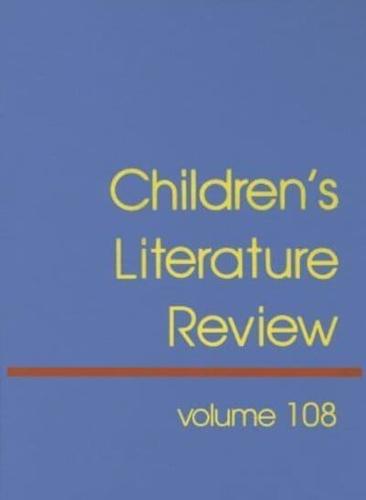 Children's Literature Review