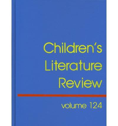 Children's Literature Review