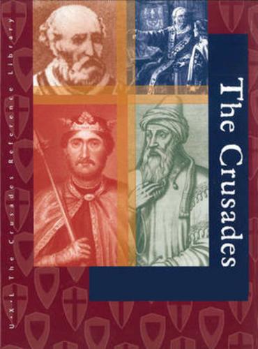 The Crusades. Biographies
