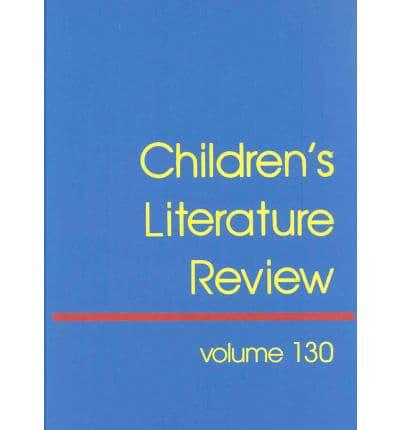 Children's Literature Review