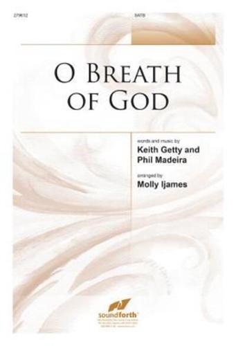 O Breath of God