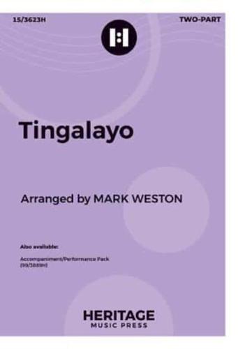 Tingalayo