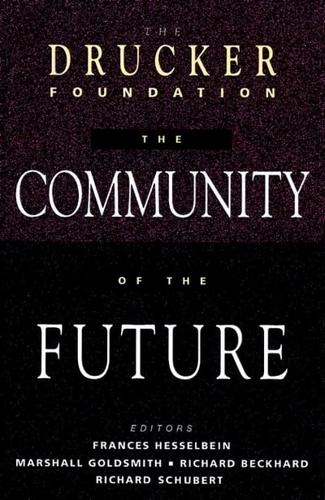 The Community of the Future