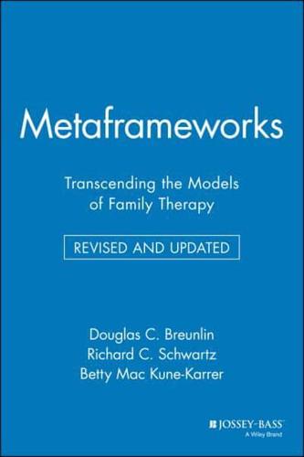 Metaframeworks