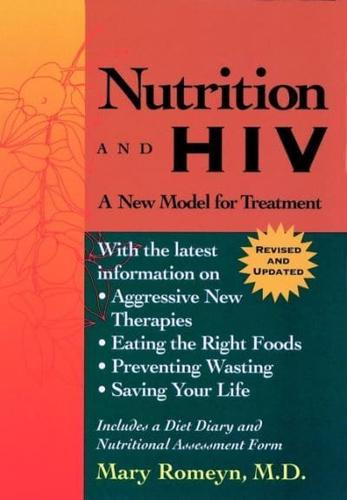 Nutrition and HIV