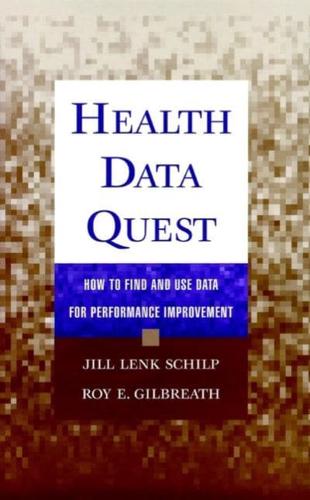 Health Data Quest