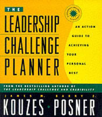 The Leadership Challenge Planner