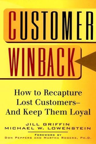Customer Winback