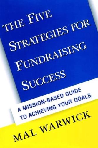 The Five Strategies for Fundraising Success
