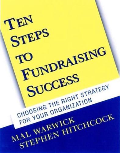 Ten Steps to Fundraising Success